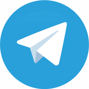 telegram logo