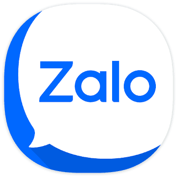 zalo logo