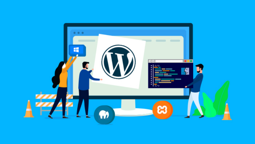 tại sao website wordpress bị chậm