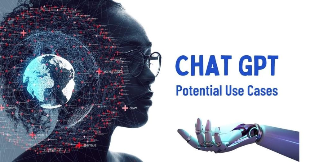 Chat GPT là gì?